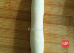 奶酥粒排包的做法图解11