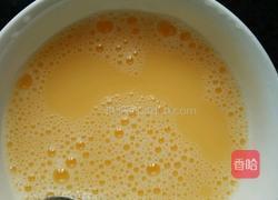 虾米蒸蛋的做法图解4