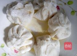 冰淇淋包子的做法图解8