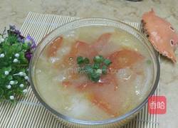 西红柿猪皮汤的做法图解7