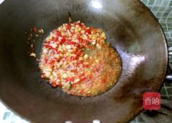 水煮豆腐的做法图解8