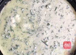 黄瓜鸡蛋早餐饼的做法图解4