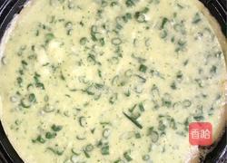 黄瓜鸡蛋早餐饼的做法图解5