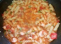 通心粉的做法图解9