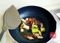 香辣啤酒凤爪#年夜饭的做法图解5