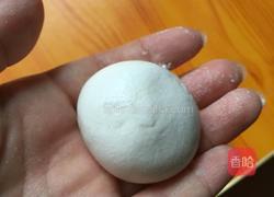 红糖汤圆的做法图解7