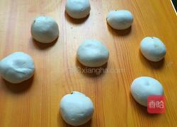 红糖汤圆的做法图解8