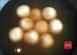 红糖汤圆的做法图解10