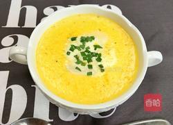 奶油玉米浓汤的做法图解9