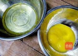 可可戚风蛋糕的做法图解2