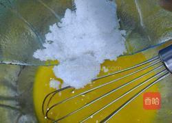 可可戚风蛋糕的做法图解4