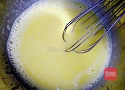 可可戚风蛋糕的做法图解7