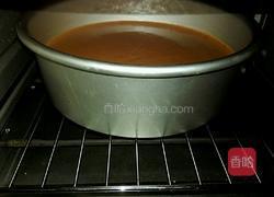 可可戚风蛋糕的做法图解19