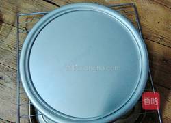 可可戚风蛋糕的做法图解20