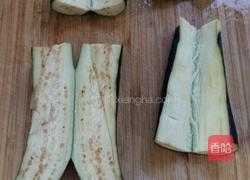 烤茄子的做法图解1