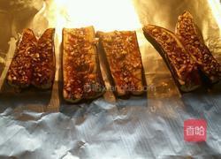 烤茄子的做法图解6