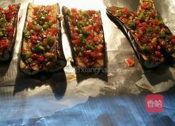 烤茄子的做法图解7