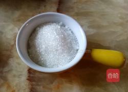 自制芝麻椰蓉甜馅的做法图解4