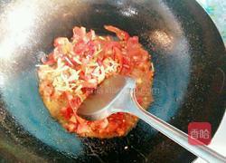 酸辣鱼块的做法图解5