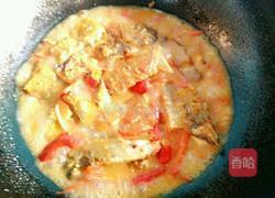 酸辣鱼块的做法图解6