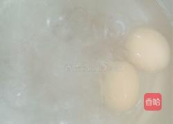 牛排配餐,鲜虾土豆泥的做法图解1