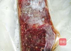 牛排配餐，鲜虾土豆泥的做法图解4