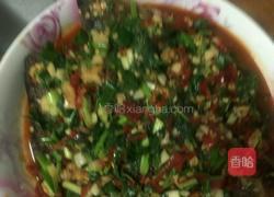 藿香鲫鱼的做法图解3