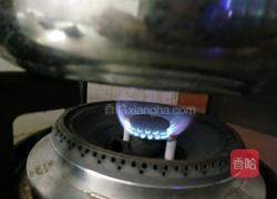 龙骨山药红枣玉米汤的做法图解7