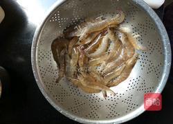 油焖对虾的做法图解1