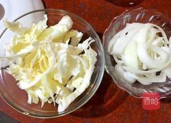 辣炒年糕的做法图解6