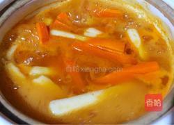 辣炒年糕的做法图解10