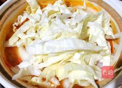 辣炒年糕的做法图解11