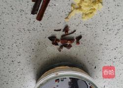 酱香鸭腿的做法图解2