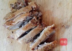 酱香鸭腿的做法图解5