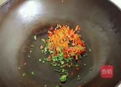 酱香培根饭的做法图解7