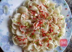 蒸百合的做法图解1