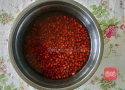 红豆沙的做法图解1
