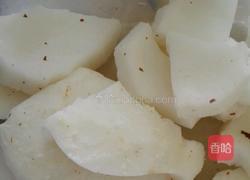 椰蓉的做法图解2