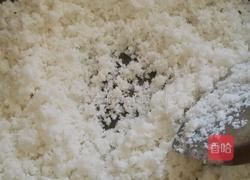 椰蓉的做法图解4