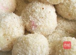 椰蓉的做法图解5