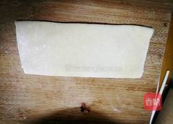 虾籽手工面的做法图解5