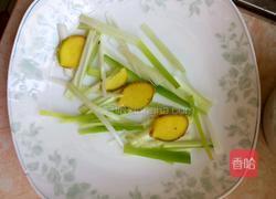 油泼黄花鱼的做法图解2