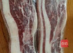 火烧牛仔骨的做法图解2