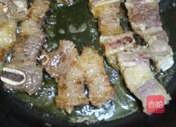 火烧牛仔骨的做法图解5