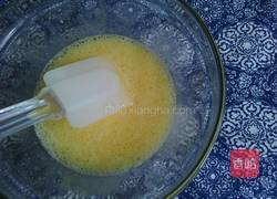 可可戚风(6寸)的做法图解4