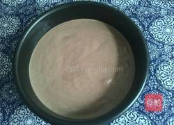 可可戚风(6寸)的做法图解15