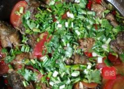 香煎禾花鱼的做法图解5