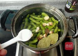 红辣椒花毛拼盘的做法图解5