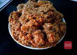 粉蒸排骨(川味)的做法图解5