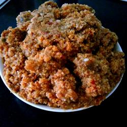 粉蒸排骨（川味）的做法[图]